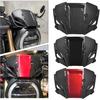 Motorrad Windschutzscheibe Frontscheibe Windabweiser Schutz Flyscreen Windschutzscheibe Kompatibel mit H-onda CB650R CB 650 R CB-650-R 2019 2020 2021 2022