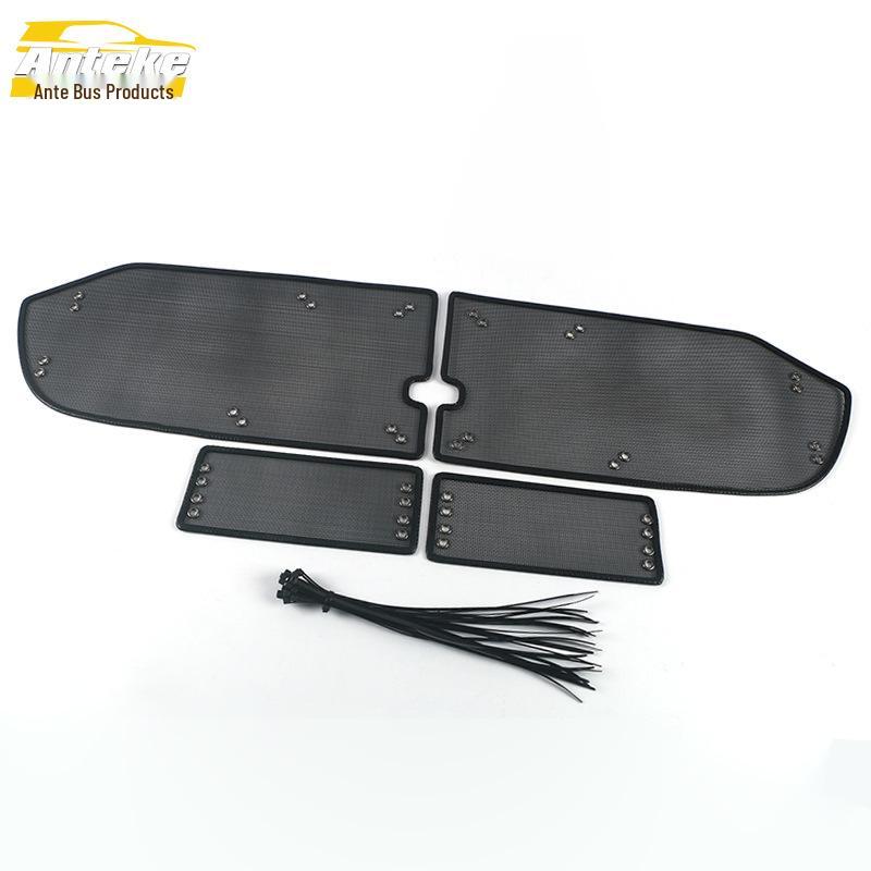 

21 Edge PLUS Insect Screen & Radiator Protection Cover