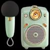 Divoom Fairy-ok Portable KTV Speaker