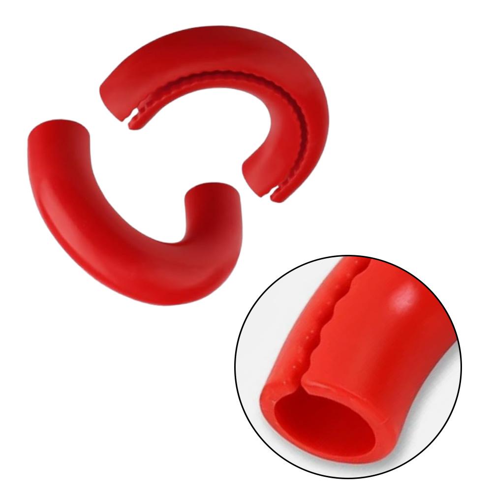 2 pcs Car Front Bumper Tow Hook Covers 4L3Z17A954AA 6L3Z17A954AA For Ford F-150 Bronco Base Big Bend Outer Banks Toyota Tundra