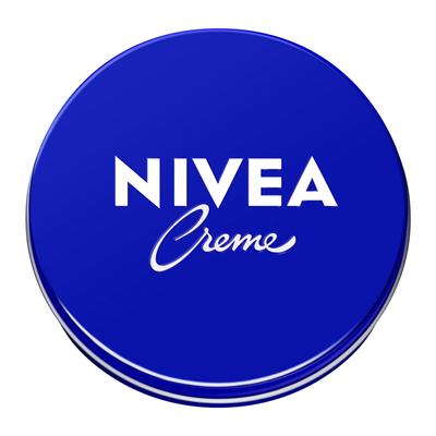 Nivea Cream Large Can 169g