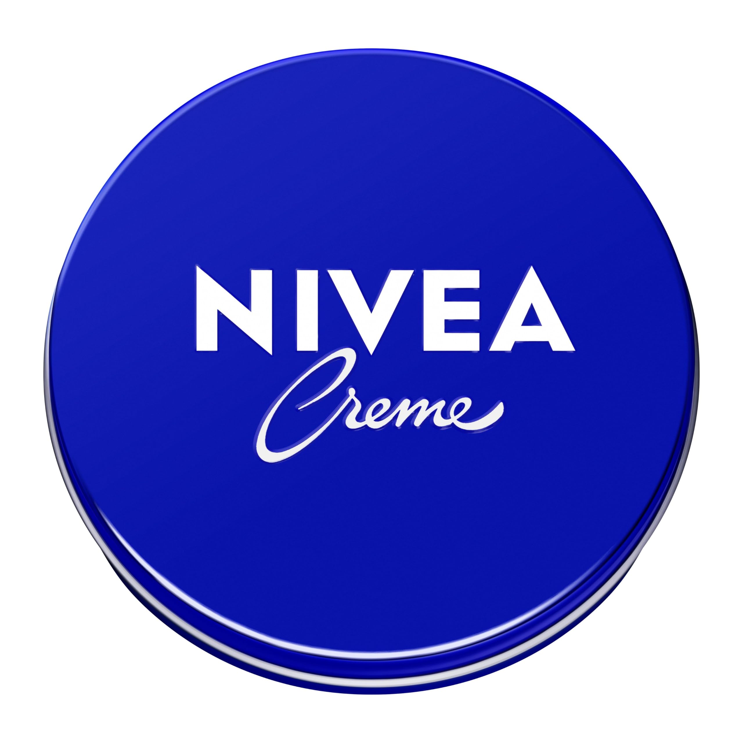 

Крем Nivea большая банка 169г. белый