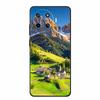 Funda para Tecno Spark 20 Pro Plus, funda de lujo de silicona TPU suave para teléfono, cubierta trasera para Tecno Spark 20 Pro+ de 6.78" a prueba de golpes.