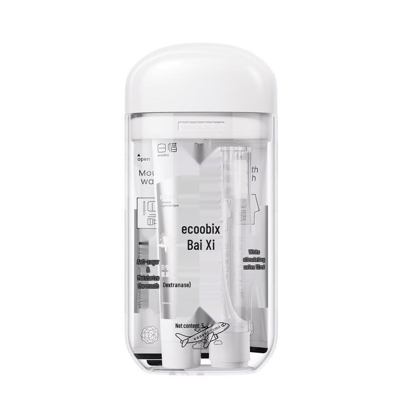 Bai Xi Fresh Breath Travel Set
