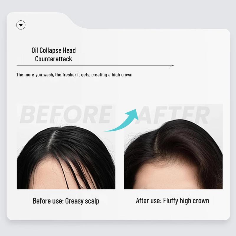 Dan Dong Polypeptide Keratin Hair Repair Mask