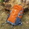 Large Ultra-Light Out Hiking Mountaineering Bag Stylish Colour-Block Women Backpack Waterproof Breathable Casual Travel Rucksack