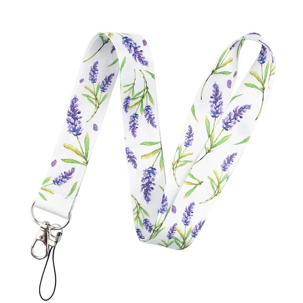 Mitarbeiter-Ausweis Namensschildhalter Halsband Lanyard Personal Arbeitsausweis Pass Zugang Studenten-Buskartenhülle Identifikationsschild-Clip