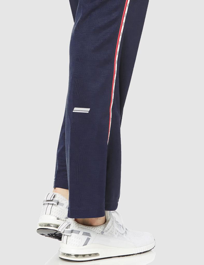 Training Wear Dry Boot Cut Pants 2032C704 [ASICS] (Recycled Material) Women's