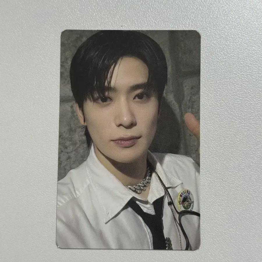 

Джэ Энситинейшн Неделя 1 Фока/ Nct 127