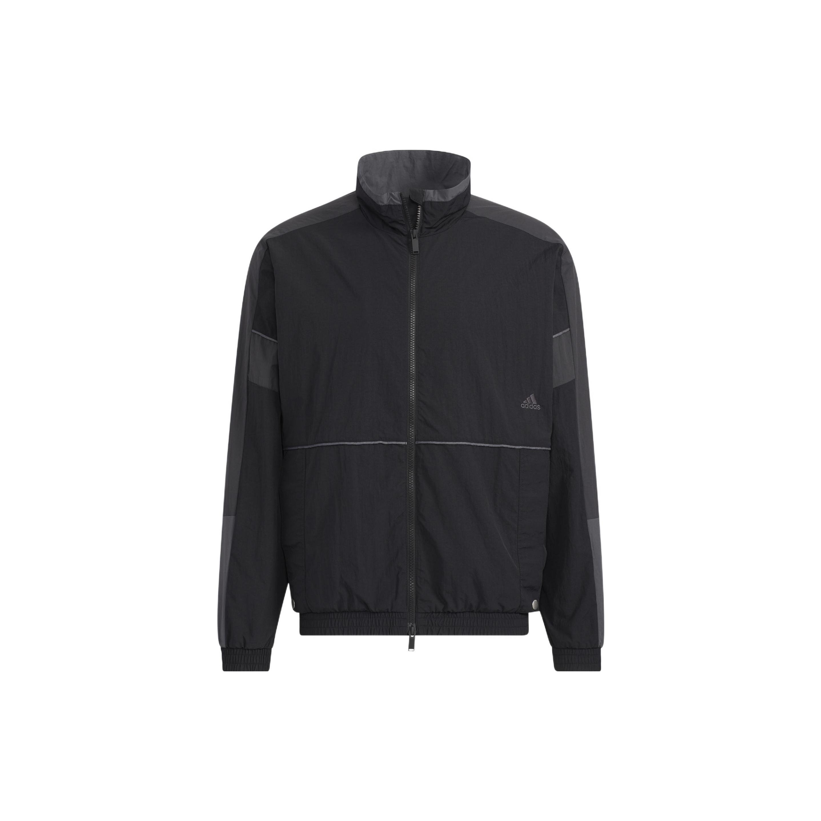 

Новые мужские куртки Adidas Черный HD0077 XXL