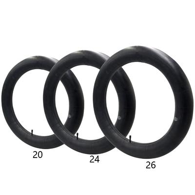 Snow Bicycle Practical Reliable Replace Rubber Tire
