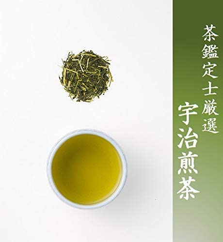 Kiyoizumi Uji Tea Gift Premium Wooden Box Included Competition Grade Gyokuro Sencha (each 80) Furoshiki Wrapped Highest Quality Kyoto Mid-Year