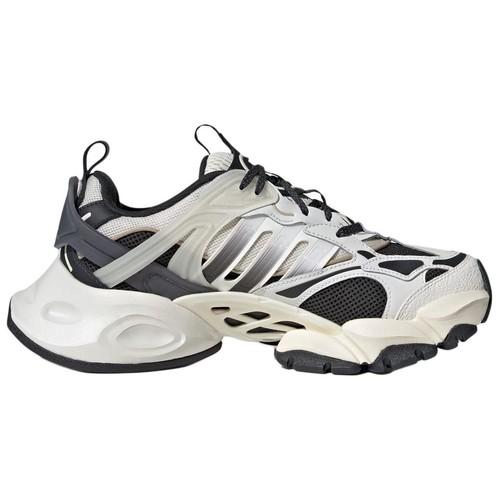 Adidas XLG RUNNER DELUXE Běžecká obuv s nízkým svrškem JR0577 Unisex Bílá