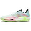 Fong Mang 3 Nitrogen Technology Anti-Twist Support Durable Low-Top Basketball Shoes Men Sneaker 112631604-4
