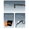 AI Smart Glasses Bluetooth Real Time Translation AI Voice Assistant