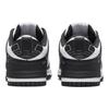 Nike Womens Dunk Low Disrupt 2 Panda Women Sneakers Black Pure-Platinum White DV4024-002