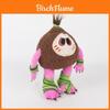 Peluche de Kakamora de Moana con Relleno de Algodón PP para Decoración de Habitación Infantil