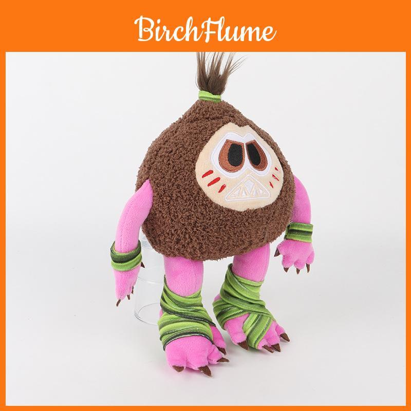 Peluche di Moana Kakamora con Imbottitura in Cotone PP per Decorazione della Stanza dei Bambini