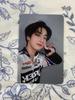 [USED] StrayKids Han Raku STAR 2nd Week Sanoku Limited Trading Card