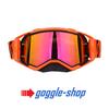 22Original/Vice-scott Motorradbrillen, Fahrbrillen, Helmbrillen, winddichte Brillen, Motorrad-Fahrbrillen