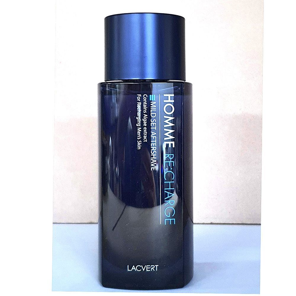 LACVERT DAYVSIXG Men s Cosmetics Homme Basic Aftershave 185ml
