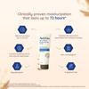 Aveeno Skin Relief Lotion For Sensitive Skin, White, 71 g