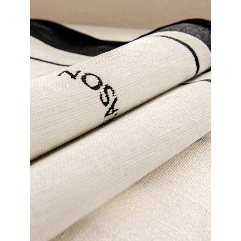 Pernă de canapea cu formă neregulată, universală pentru patru sezoane, living, lux ușor, chenilă, husă de pernă antiderapantă, generația prosop