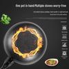 Jitian Jiang Maifan Stein Antihaft-Wok
