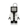 Ke Rui Scientist SWAT Headband and Toilet Man Building Blocks Toy Set