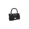 Gucci Cosmetic bag/toiletry bag [Customized bag] Mountaintop Art Bamboo Incense New Chinese Style Chinese Style Elegant and Intelligent Silk jet black