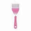 Extra Large Soft Bristle Body & Face Mask Brush for Spa & Skincare