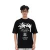 Stussy World Tour Tee LogoT Unisex 3903713