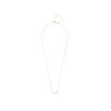 TIFFANY & CO. Infinity Series Necklaces Women's 37955434
