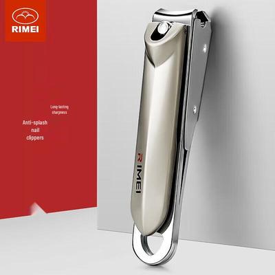 Jinda Rime Professional Nail Clippers & Trimmers