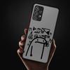 Interessante Cartoon-Handyhülle für Samsung Galaxy A54 A73 A33 A34 A36 A16 A15 A56 A55 A14 A23 A53 A35 A52S A72 A17 A52