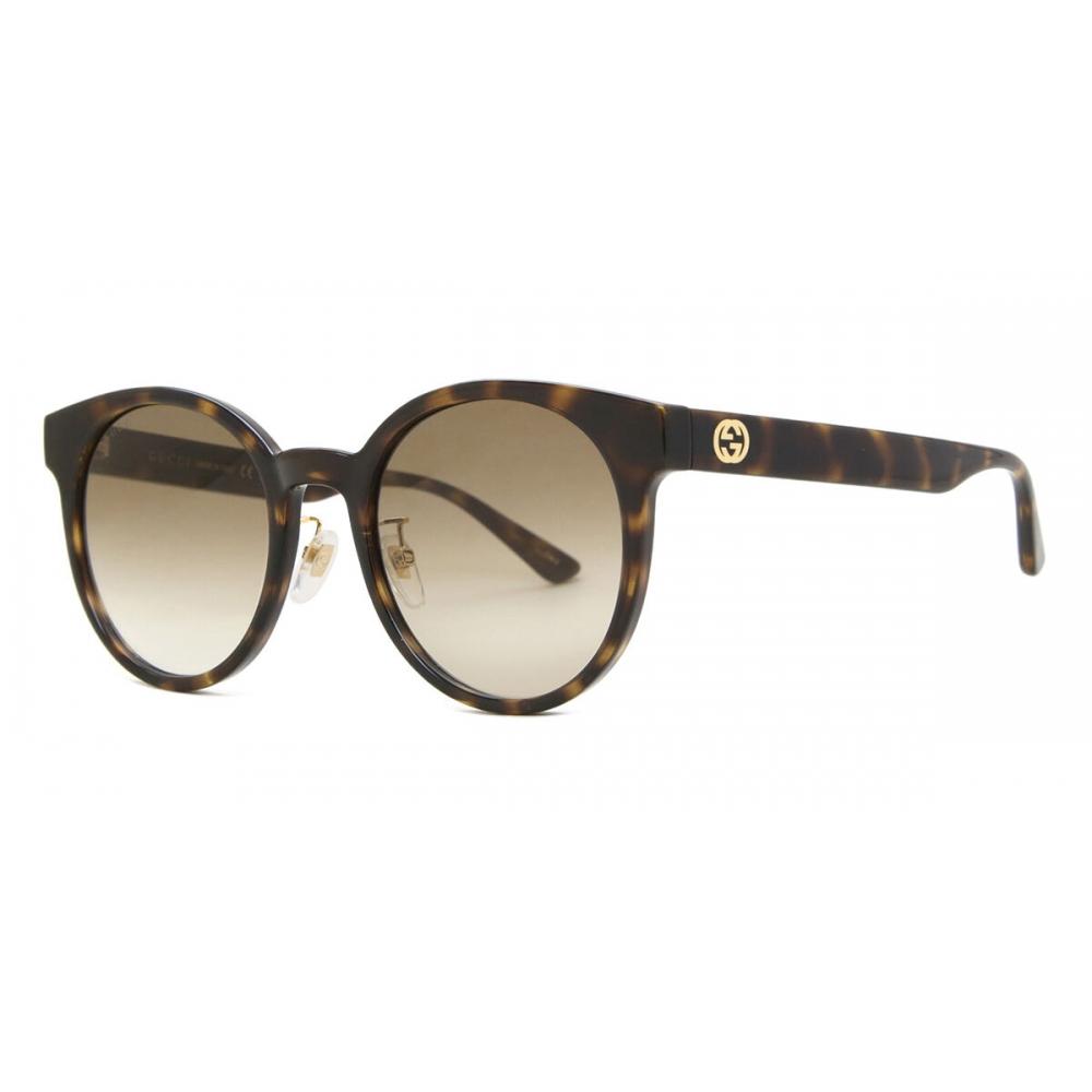 Gucci Gg1339sk Asian Fit 003 Women Sunglasses