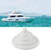 Boat Rubber Grommet for Electrical and Control Cable Protection 105mm Dia