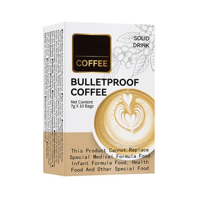 Ketone Coffee Organic Instant Coffee Glutathione Coffee Ketone Coffee Supplement