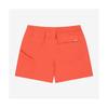 The North Face Logo Drawstring Woven Casual Shorts Unisex Shorts NS6NS01O