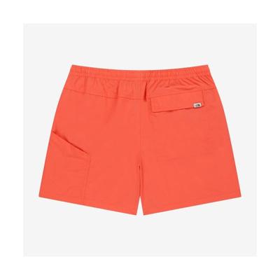 The North Face Logo Drawstring Woven Casual Shorts Unisex Shorts NS6NS01O