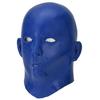 Aico Blaue Latexmaske, 340mm x 280mm x 50mm