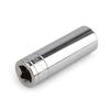 20PCS M12*1.5 M14*1.5 Wheel Lug Nuts Hex 19mm Stainless Steel Orignal Colors Closed End Racing Nuts Length 35mm Car Modification