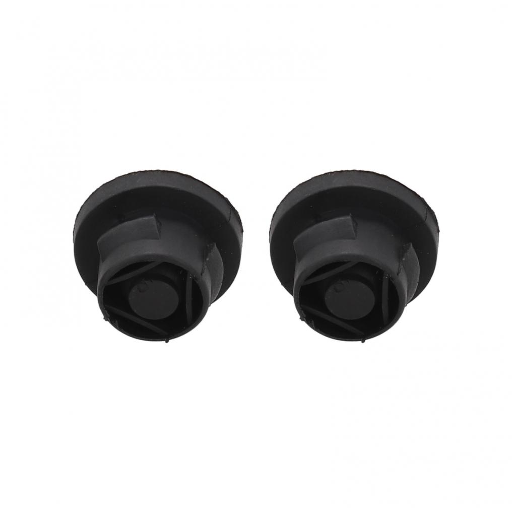 Total Height Approx Mm HDI Diesel Rubber Insert Grommet A Black