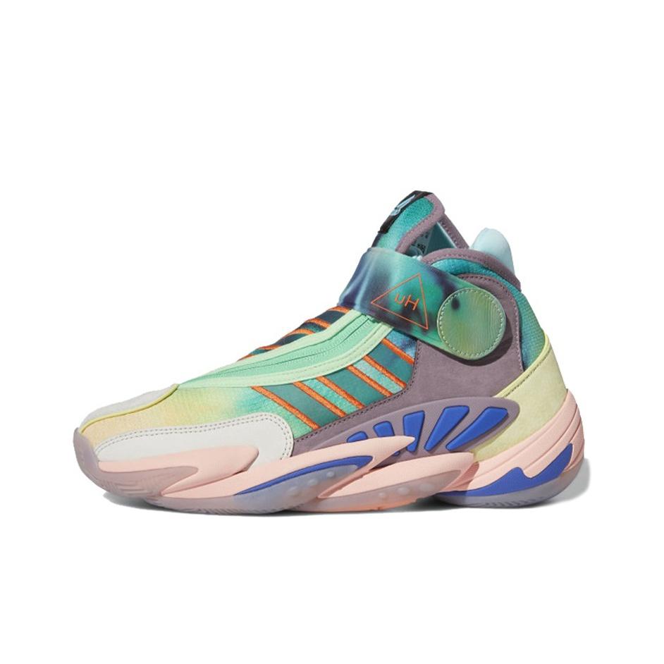 

кроссовки Pharrell Williams x adidas originals 0 To 60 STMT FV7333