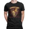 Eisbrecher Industrial Metal Sigil Classic Funny 100% Cotton T-Shirt Tops Tees For Men
