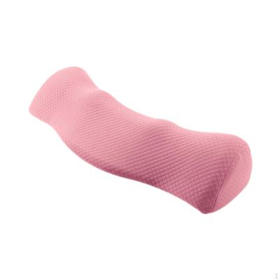 Zervikales Kissen, atmungsaktives Nackenkissen, vielseitige Bettwäsche, Memory Foam