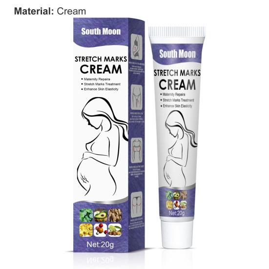 20g Scar Antibiotic Ointment Not Irritating Fast Absorption Skin Care Scar Keloid Stretch Marks Removal Cream for Beauty
