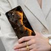 Grizzly Bear Animal Cell Phone Case for Samsung Galaxy S26 Ultra S25 S24 S23 S22 S21 S20 Note10 Cover