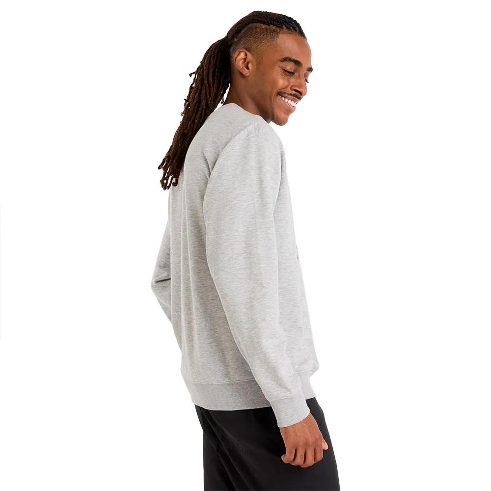 New Balance Varsity Pennant Hoodie