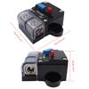 Resettable Circuit Breaker Self Recovery Circuit Breaker Button 50A  80A 100A 200A 250A 300A for Car Boat Audio Amps Protection